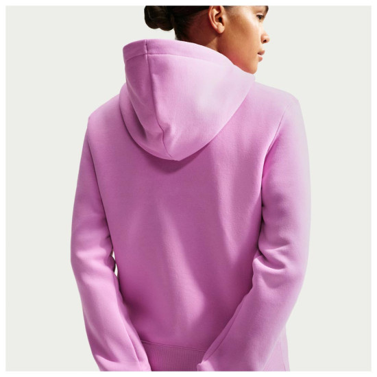 Nike Γυναικείο φούτερ Sportswear Phoenix Fleece Pullover Hoodie